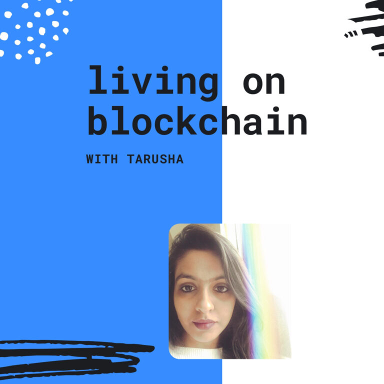 Living on Blockchain