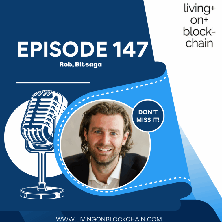 147 : Bankless by Design: Rob Segers on Bitcoin Self-Custody, Risk, and Resilience