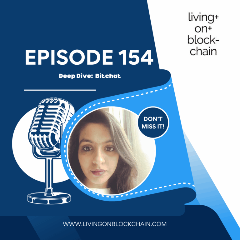 154 : Messaging Without the Internet: Deep Dive into Jack Dorsey’s Bitchat